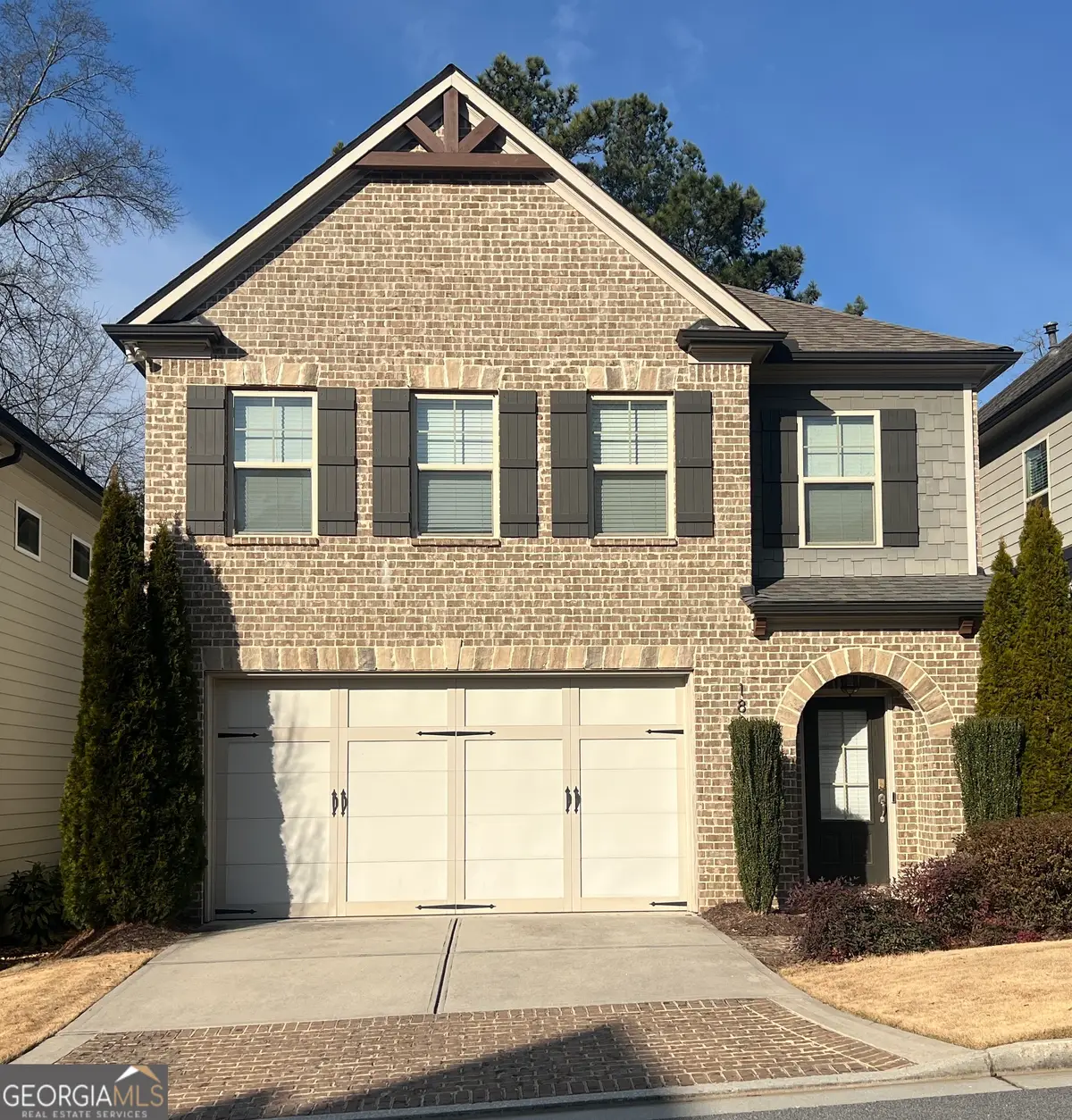 1888 Weston Lane, Tucker, GA 30084 - #1