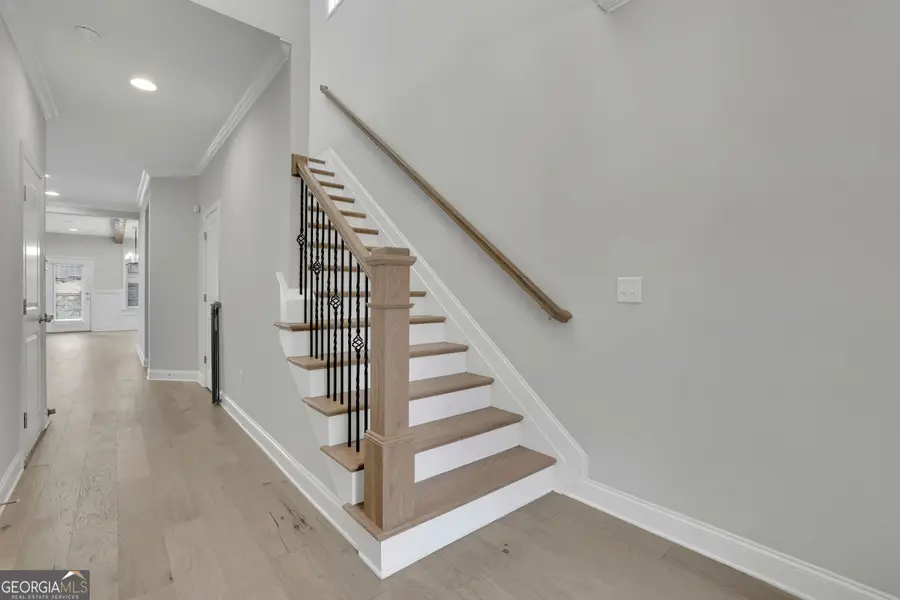 1888 Weston Lane, Tucker, GA 30084 - #3