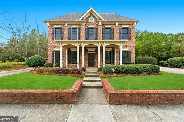 3614 Baxley Point Drive, Suwanee, GA 30024