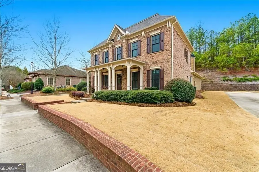 3614 Baxley Point Drive, Suwanee, GA 30024 - #2