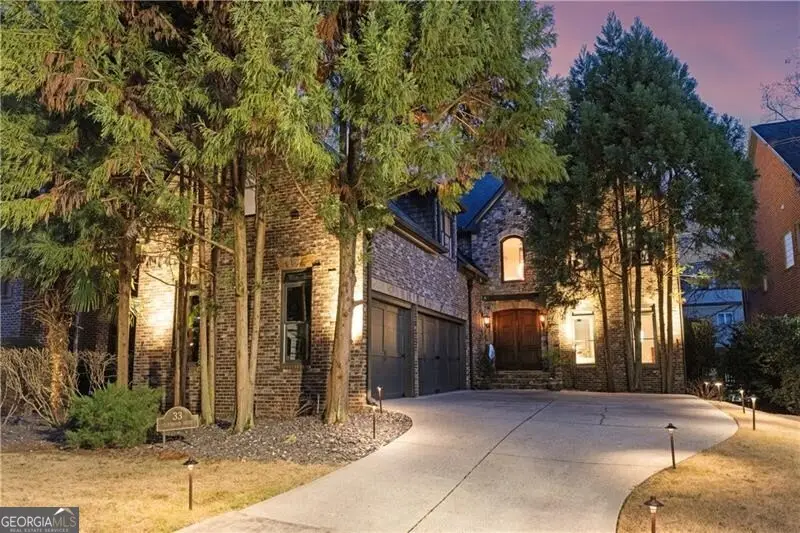 33 Cliftwood Drive, Atlanta, GA 30328 - #1
