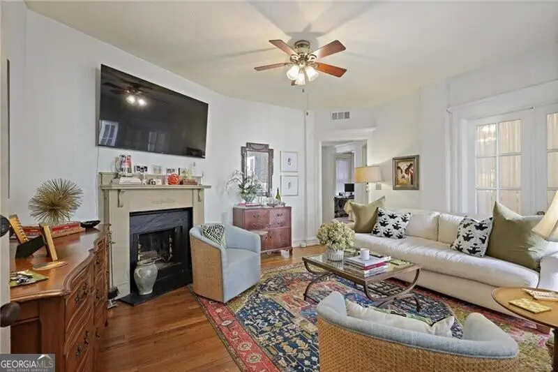 734 N Highland Avenue Ne #2, Atlanta, GA 30306 - #1