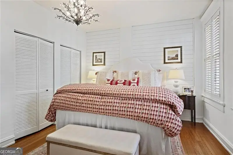 734 N Highland Avenue Ne #2, Atlanta, GA 30306 - #2