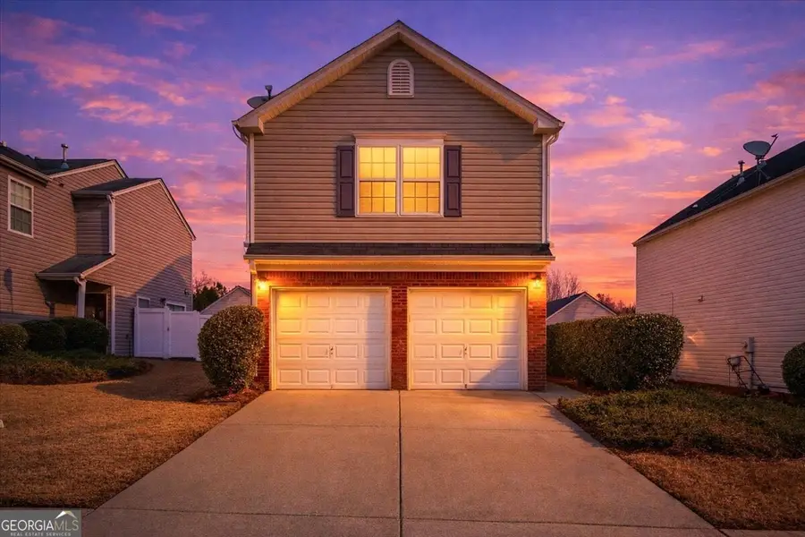 159 Oak Grove Place, Acworth, GA 30102 - #2