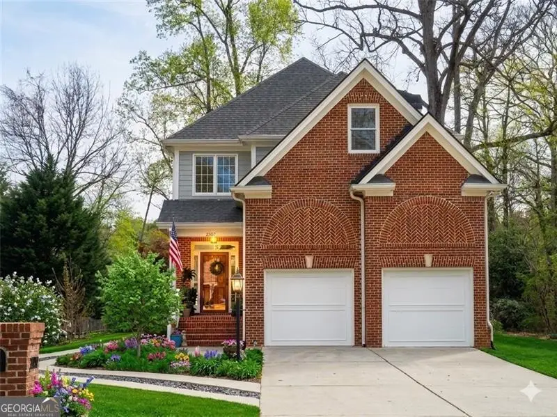 2607 Camille Drive Ne, Brookhaven, GA 30319 - #1