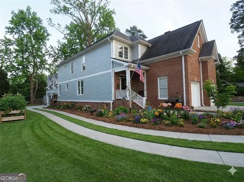 2607 Camille Drive Ne, Brookhaven, GA 30319 - #2