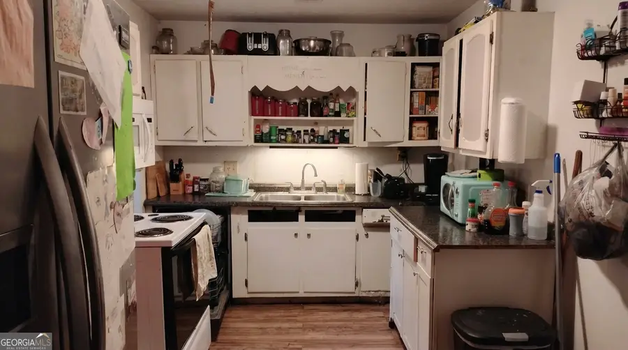 38 Harpers Lake Drive, Hiram, GA 30141 - #3