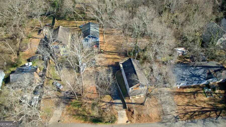 263 Arch Street, Athens, GA 30601 - #3