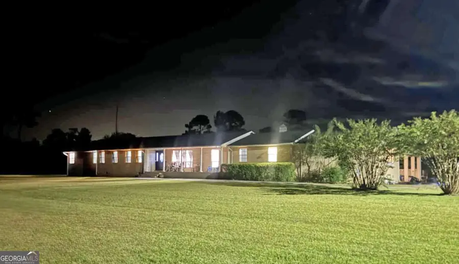 963 Springhill Church Road, Alamo, GA 30411 - #2