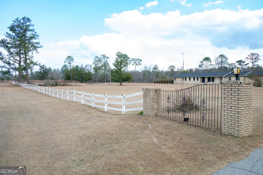 963 Springhill Church Road, Alamo, GA 30411 - #3