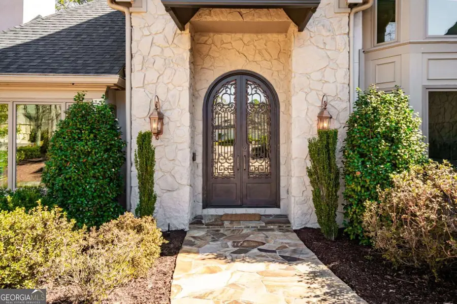 6025 Carlisle Lane, Johns Creek, GA 30022 - #2