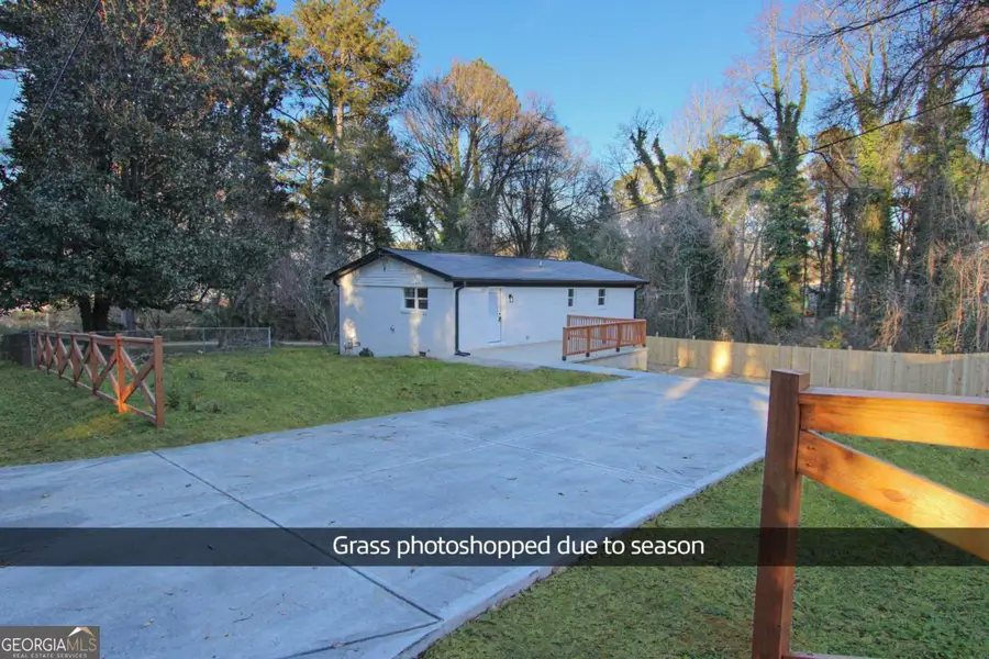 102 Welch Street, Stockbridge, GA 30281 - #3