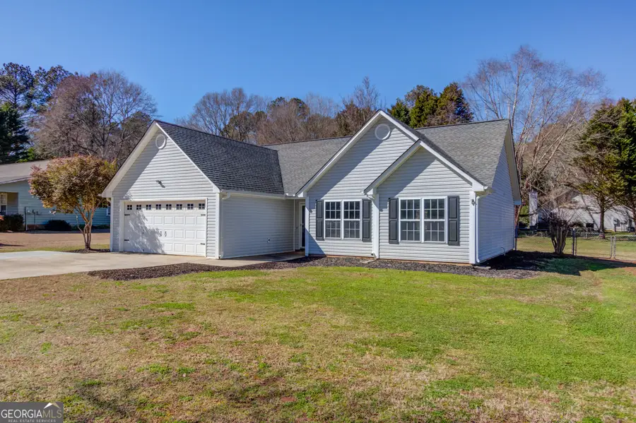 123 Regency Drive, Bethlehem, GA 30620 - #3