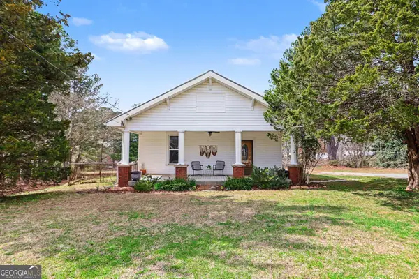 214 Gordon Street, Bremen, GA 30110