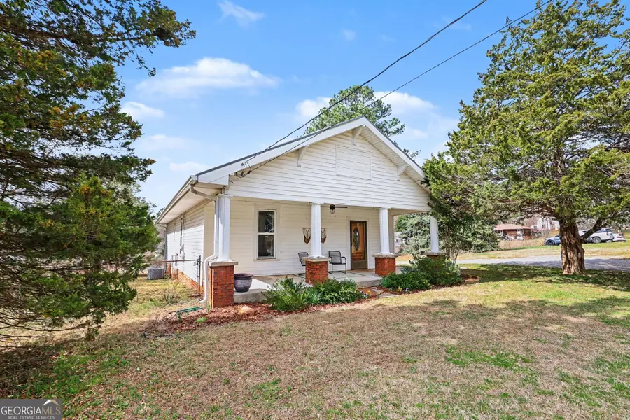 214 Gordon Street, Bremen, GA 30110 - #2