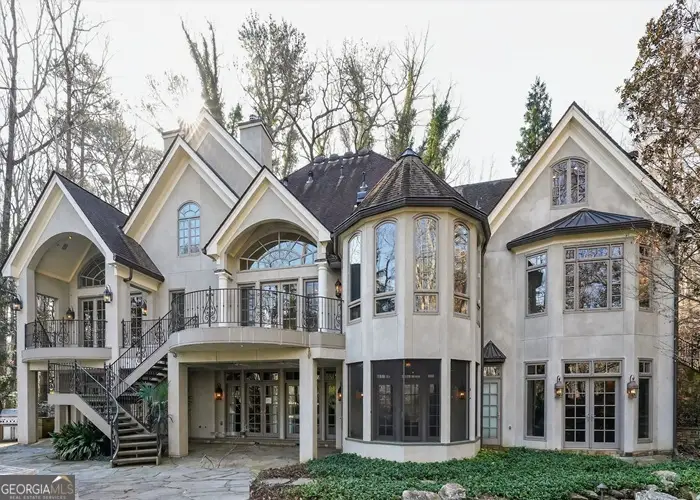 760 River Gate Drive, Atlanta, GA 30350 - #1