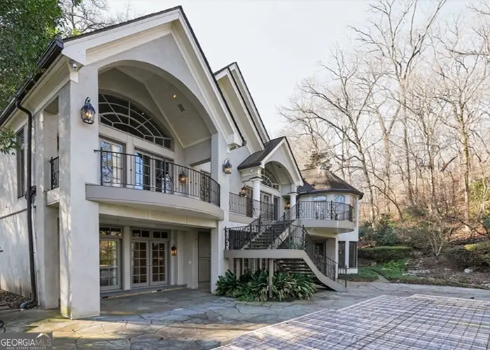 760 River Gate Drive, Atlanta, GA 30350 - #2