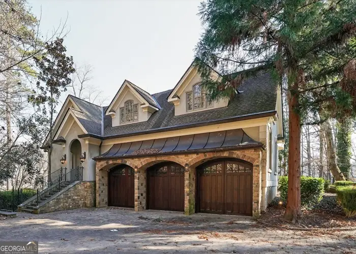 760 River Gate Drive, Atlanta, GA 30350 - #3