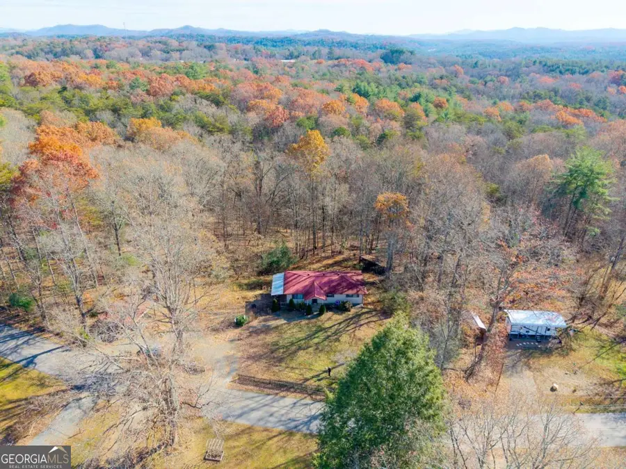 2906 Douthit Road, Mineral Bluff, GA 30559 - #3