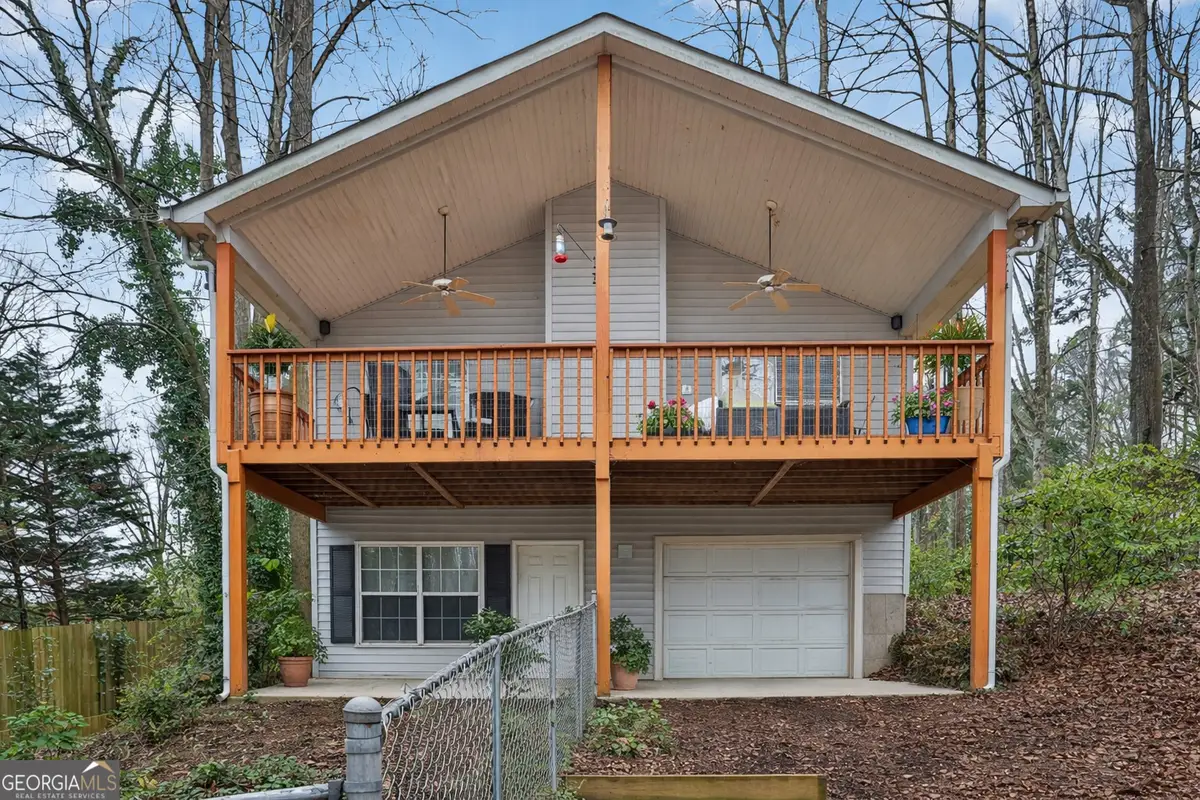 9285 Crystal Springs Road, Gainesville, GA 30506 - #1