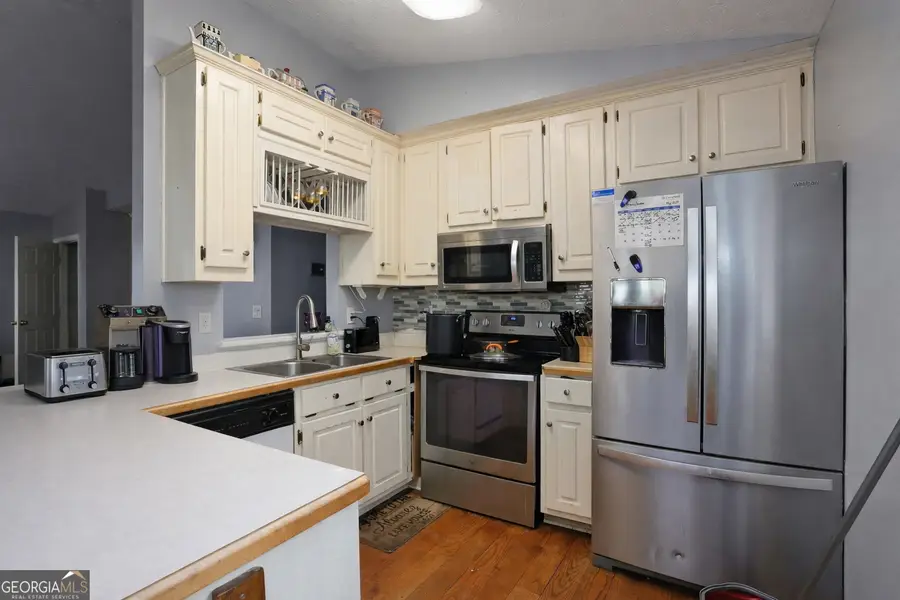 9285 Crystal Springs Road, Gainesville, GA 30506 - #3