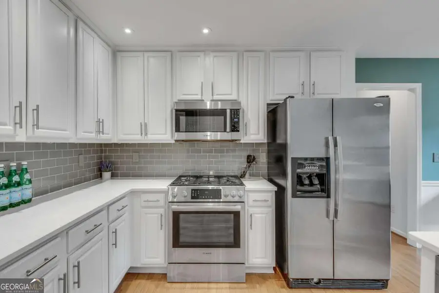 1411 Blackland Trl, Lawrenceville, GA 30043 - #2