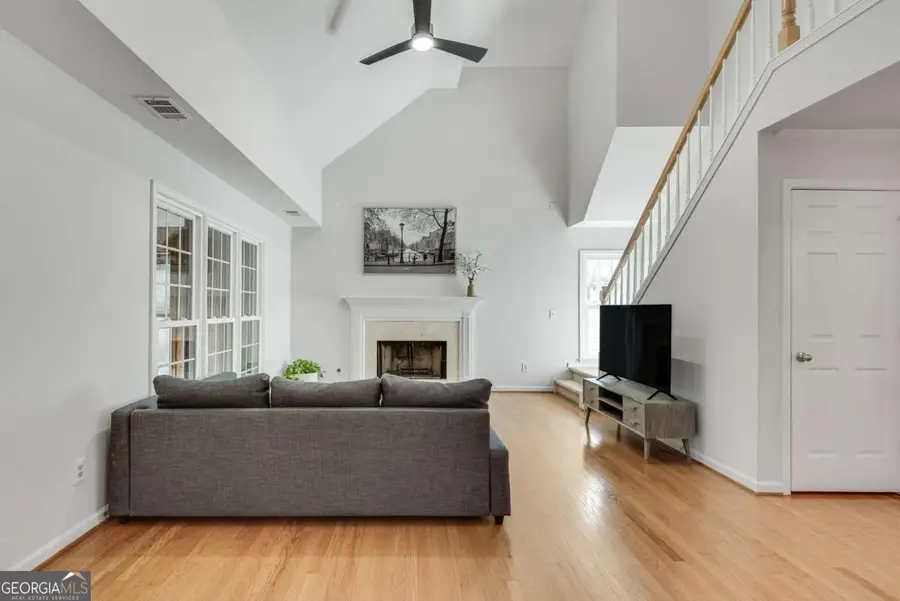 1411 Blackland Trl, Lawrenceville, GA 30043 - #3