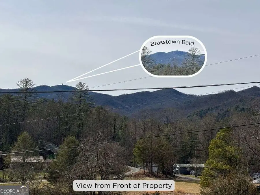 638 Ruby Lake Drive, Hiawassee, GA 30546 - #2