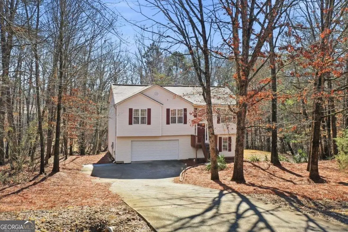 8675 Bayhill Drive, Gainesville, GA 30506 - #1