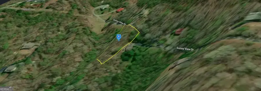 452 Sunny View Drive, Blairsville, GA 30512 - #3