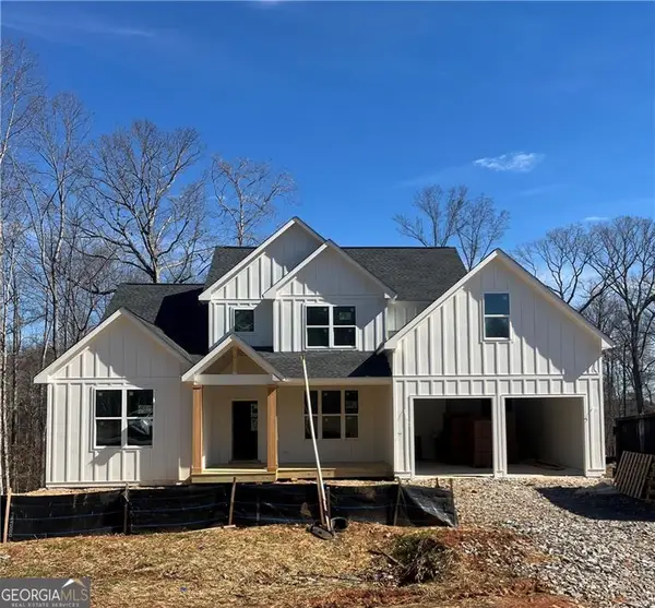 8905 Bethel Road, Gainesville, GA 30506