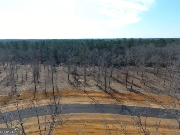 0 Holly Ridge Lot 3, Dublin, GA 31021