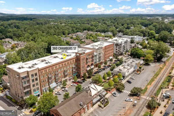 360 Chambers Street #403, Woodstock, GA 30188