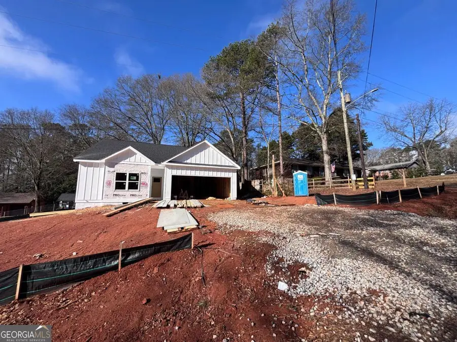 43 Anderson Street, Jefferson, GA 30549 - #2