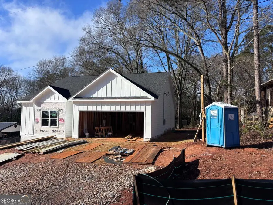 43 Anderson Street, Jefferson, GA 30549 - #3