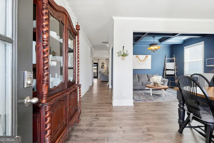 121 Treeline Trail, Canton, GA 30115 - #3