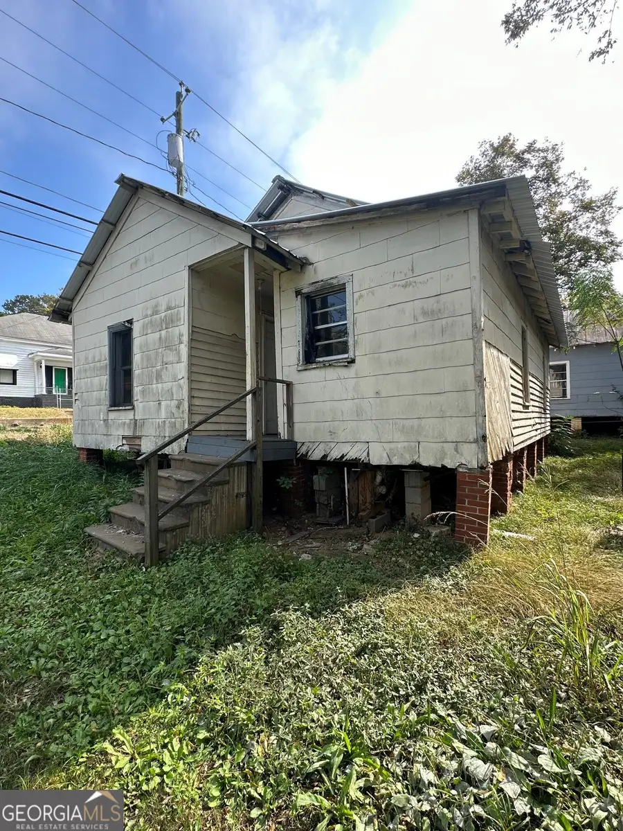 1321 S Elbert Street, Milledgeville, GA 31061 - #2