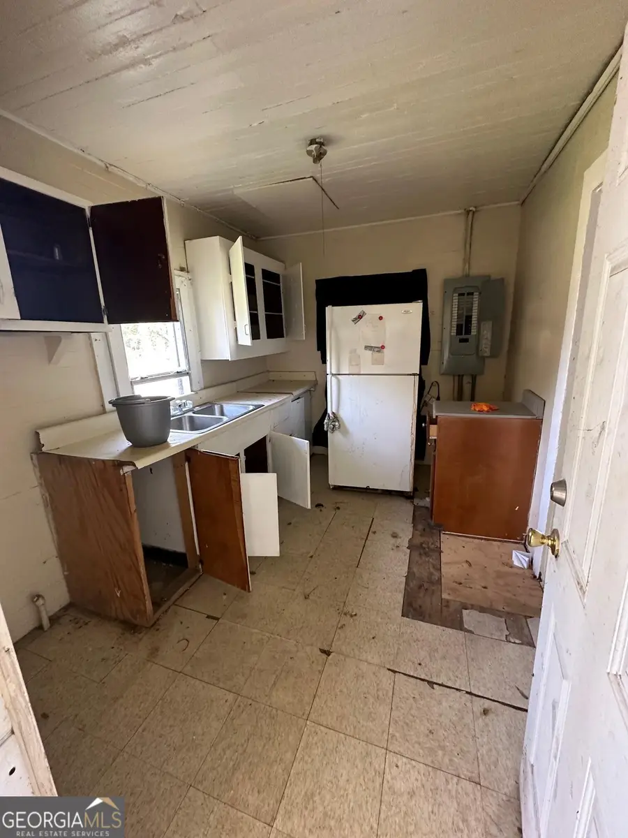 1321 S Elbert Street, Milledgeville, GA 31061 - #3