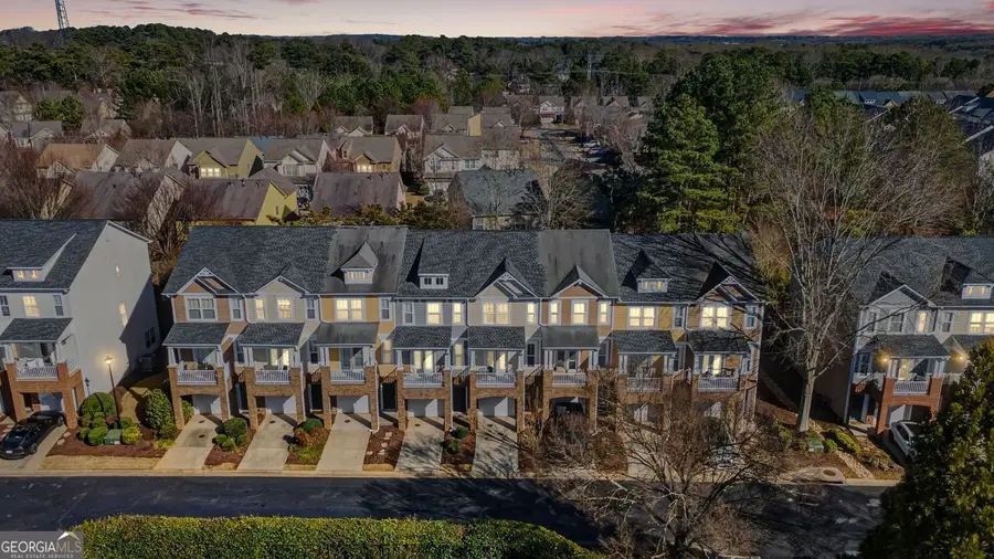 14121 Yacht Terrace, Alpharetta, GA 30004 - #2