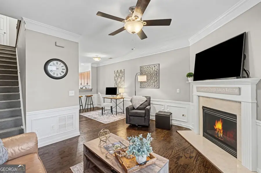 14121 Yacht Terrace, Alpharetta, GA 30004 - #3