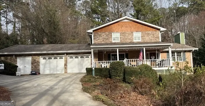 562 Cupelo Drive Nw, Marietta, GA 30064 - #1