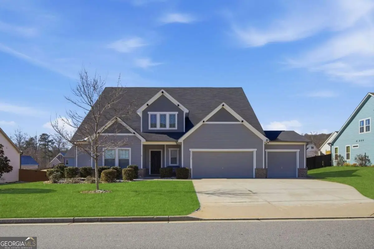 6285 Birchfield Trail, Cumming, GA 30041 - #1