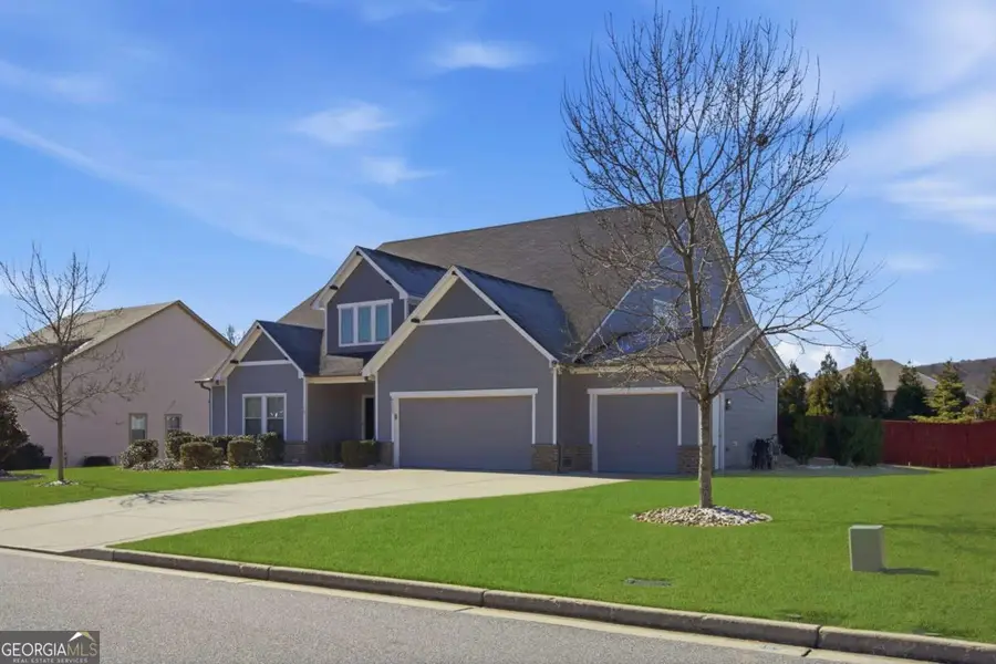 6285 Birchfield Trail, Cumming, GA 30041 - #3