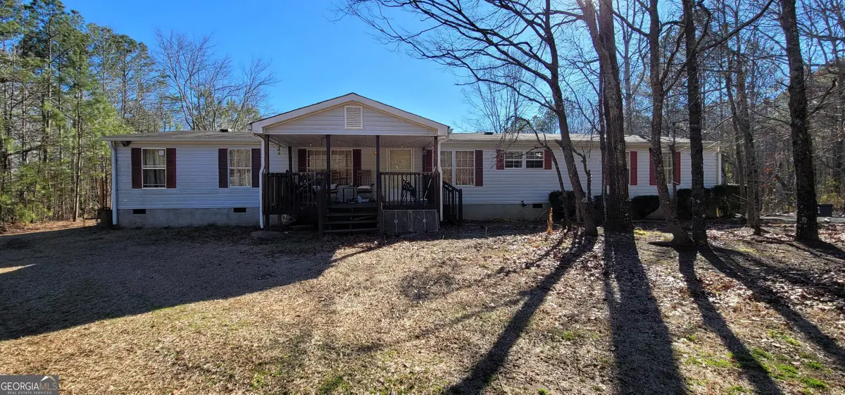 19145 Ga Highway 100, Franklin, GA 30217 - #1