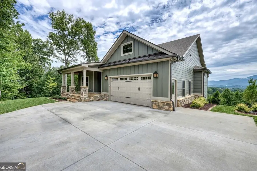 1513 Honey Bee Ridge, Hiawassee, GA 30546 - #2