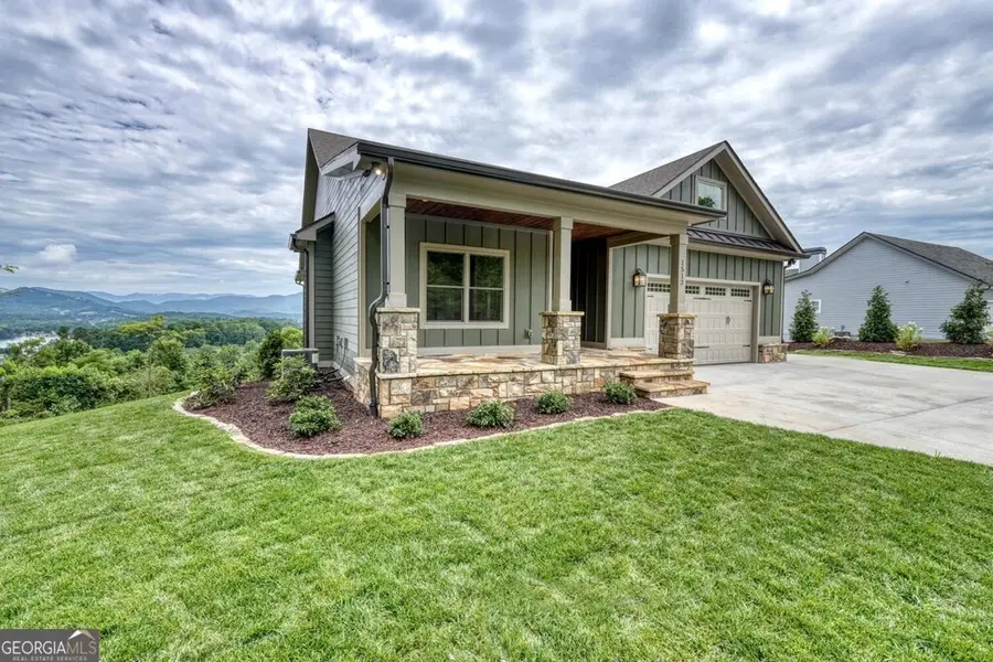 1513 Honey Bee Ridge, Hiawassee, GA 30546 - #3