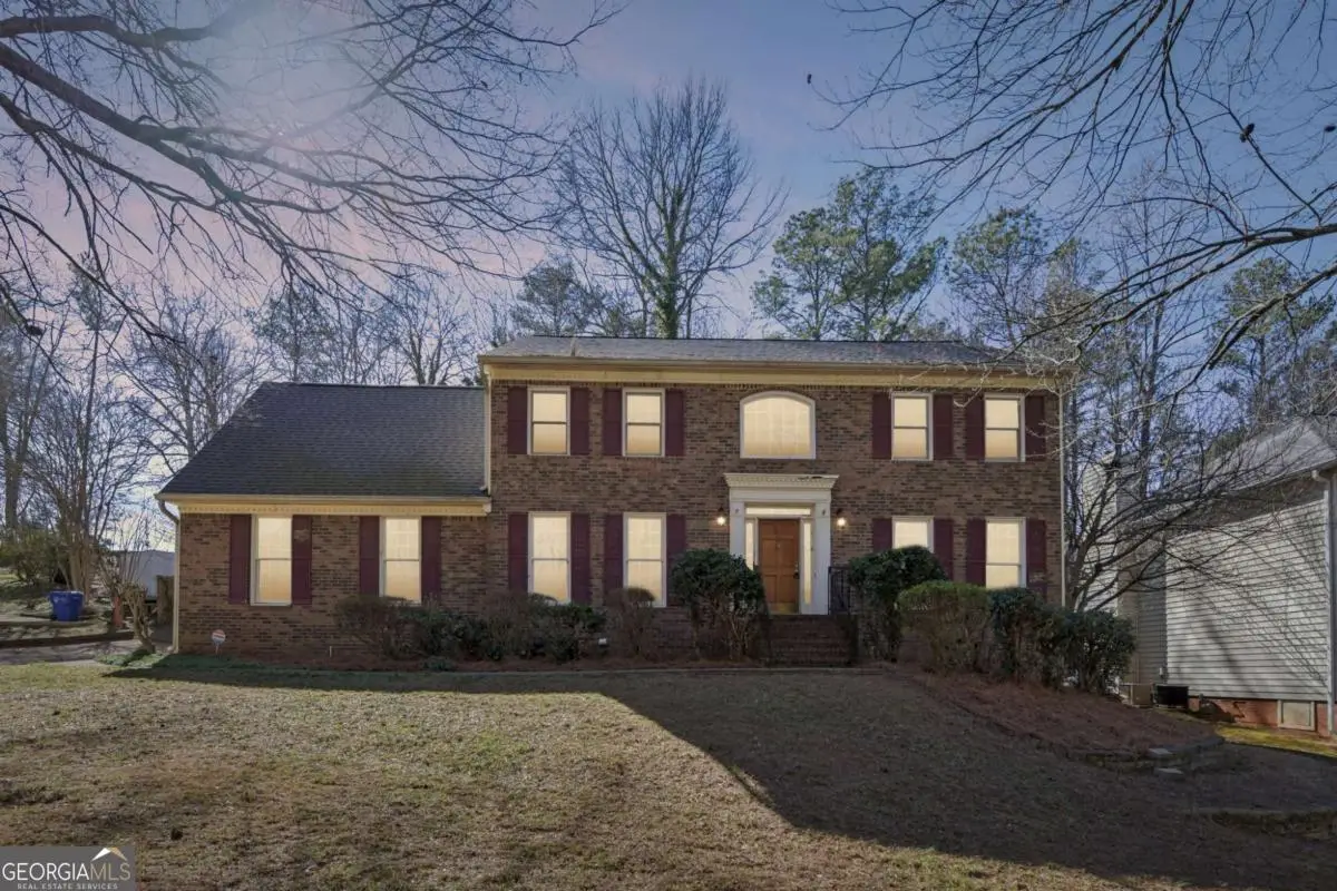 241 Sarah Lane, Lawrenceville, GA 30046 - #1