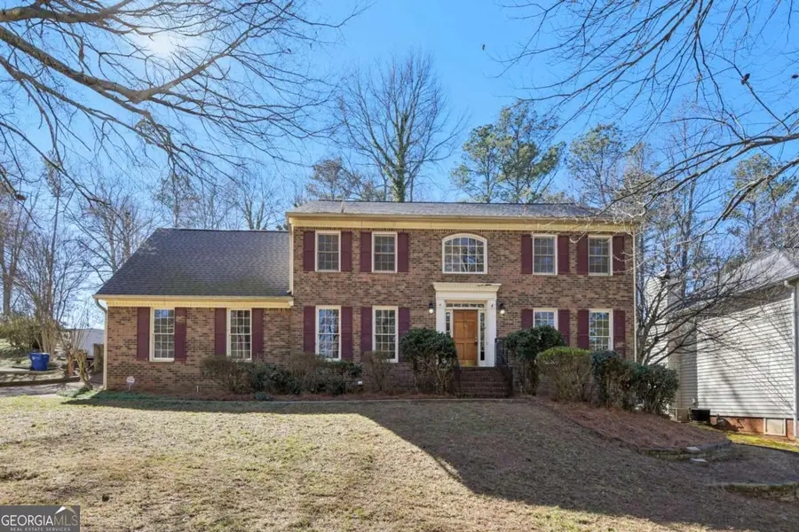 241 Sarah Lane, Lawrenceville, GA 30046 - #3