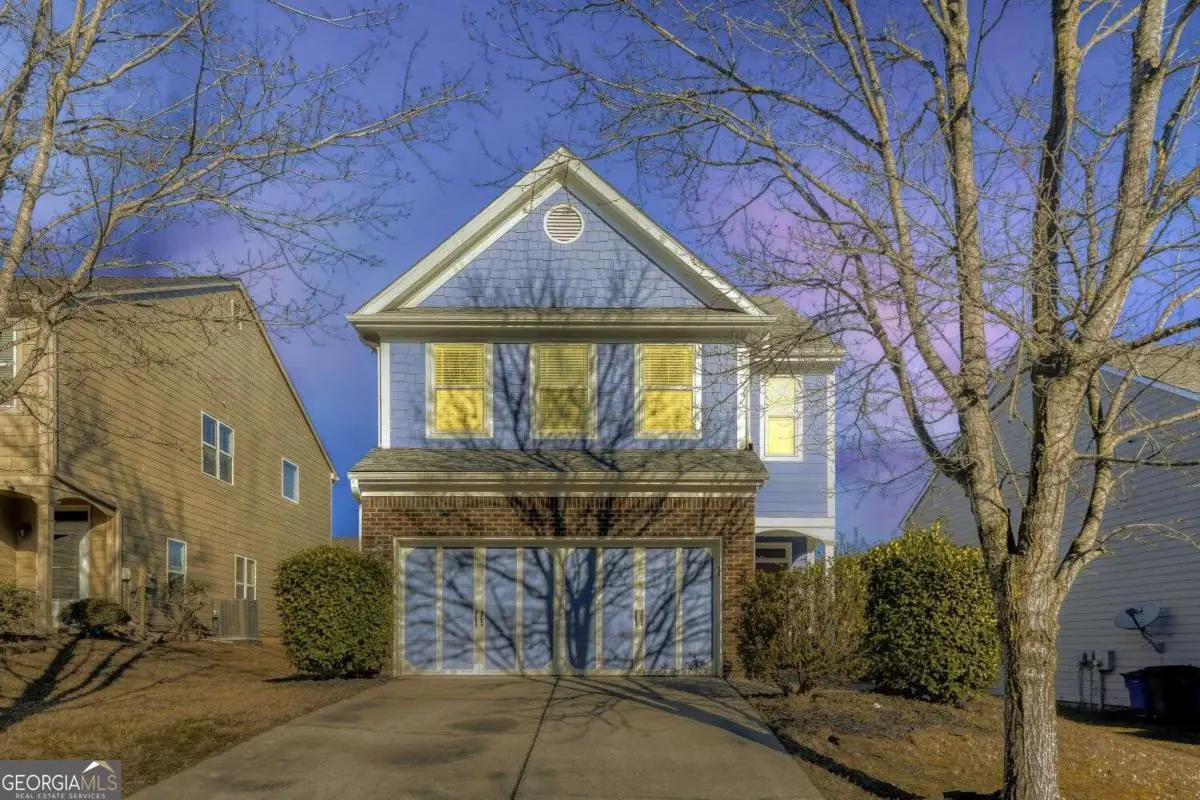 1830 Lily Valley Drive, Lawrenceville, GA 30045 - #1