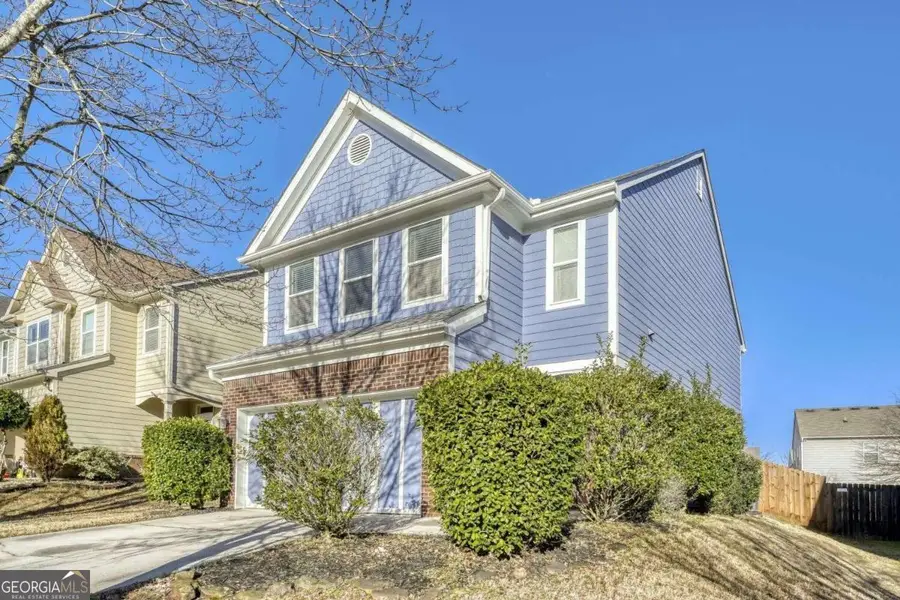 1830 Lily Valley Drive, Lawrenceville, GA 30045 - #2